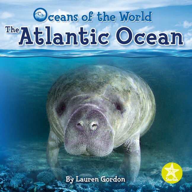 Front cover_Atlantic Ocean