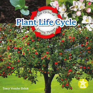 Front cover_Plant Life Cycle