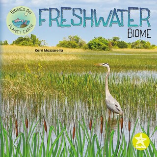 Couverture_Freshwater Biome