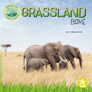 Couverture_Grassland Biome