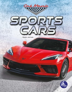 Couverture_Sports Cars
