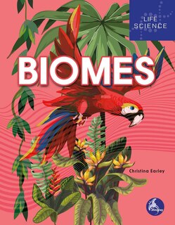 Front cover_Biomes