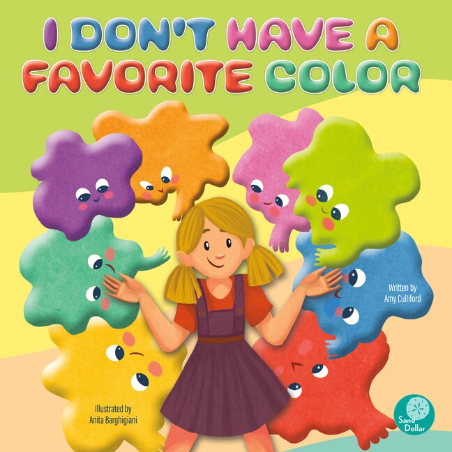 Couverture_I Don't Have a Favorite Color