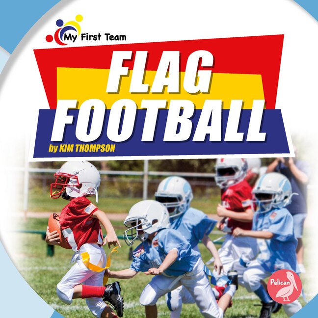 Front cover_Flag Football