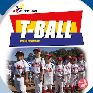 Front cover_T-Ball