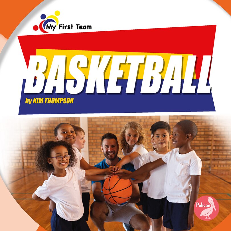 Front cover_Basketball