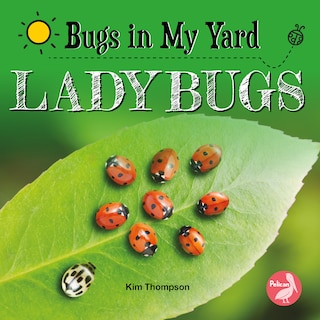 Front cover_Ladybugs