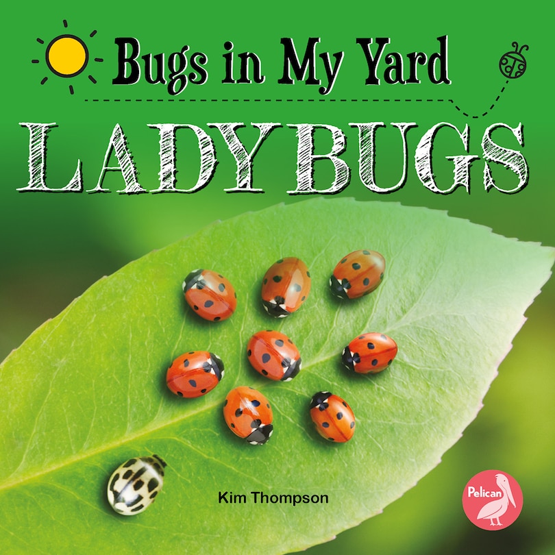 Front cover_Ladybugs