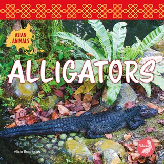 Front cover_Alligators