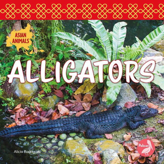 Front cover_Alligators