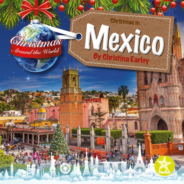 Front cover_Christmas in Mexico