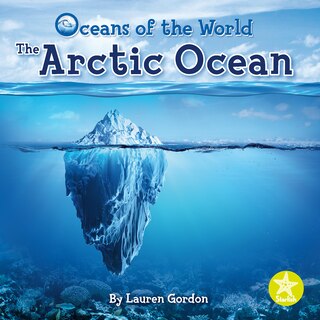 Couverture_Arctic Ocean