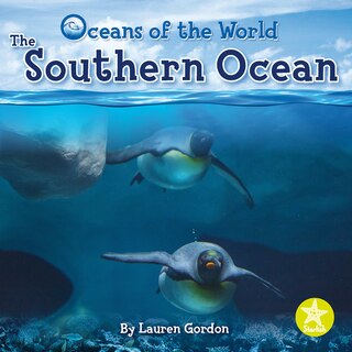 Couverture_Southern Ocean