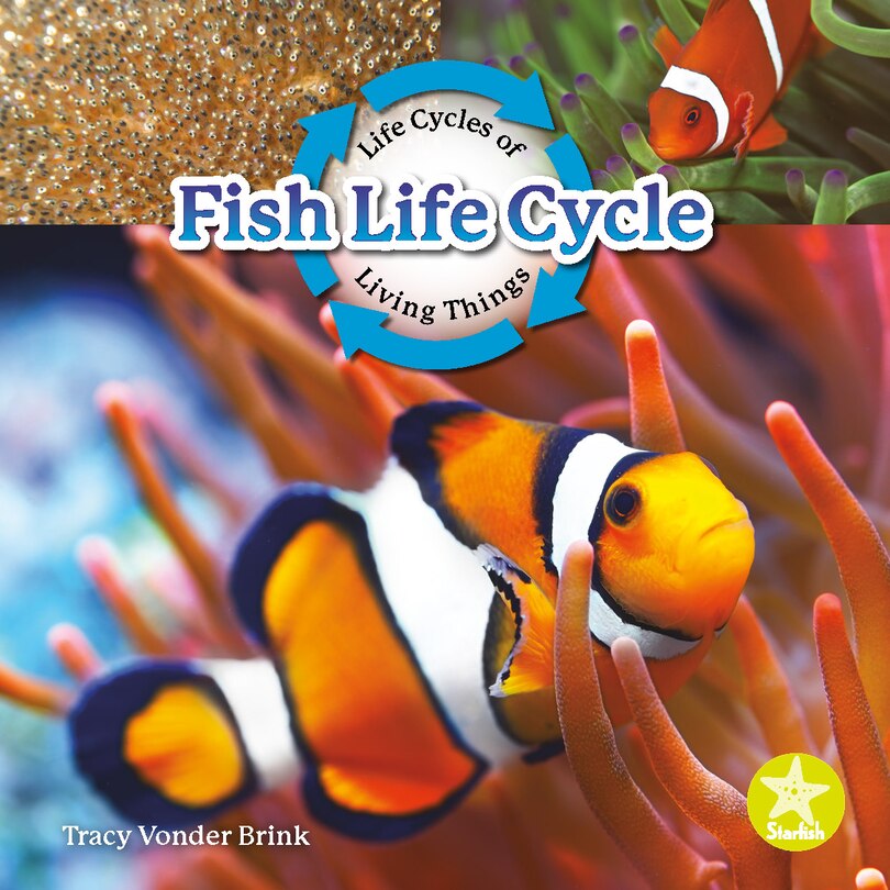 Couverture_Fish Life Cycle