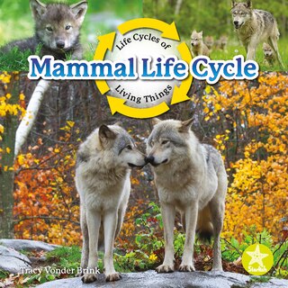 Front cover_Mammal Life Cycle