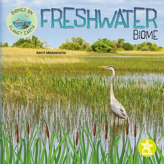 Couverture_Freshwater Biome