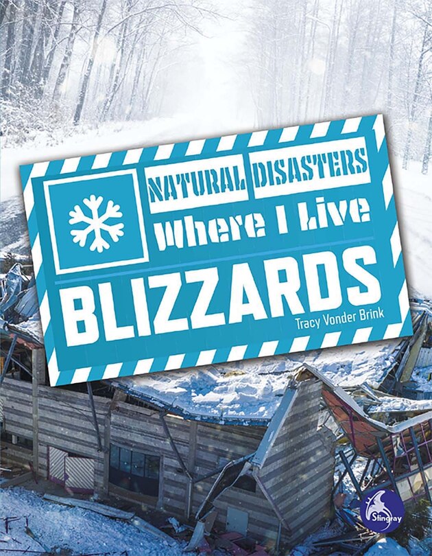 Front cover_Blizzards