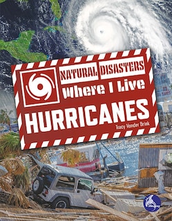 Front cover_Hurricanes