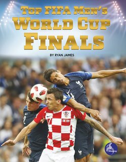 Front cover_Top Fifa Men's World Cup Finals