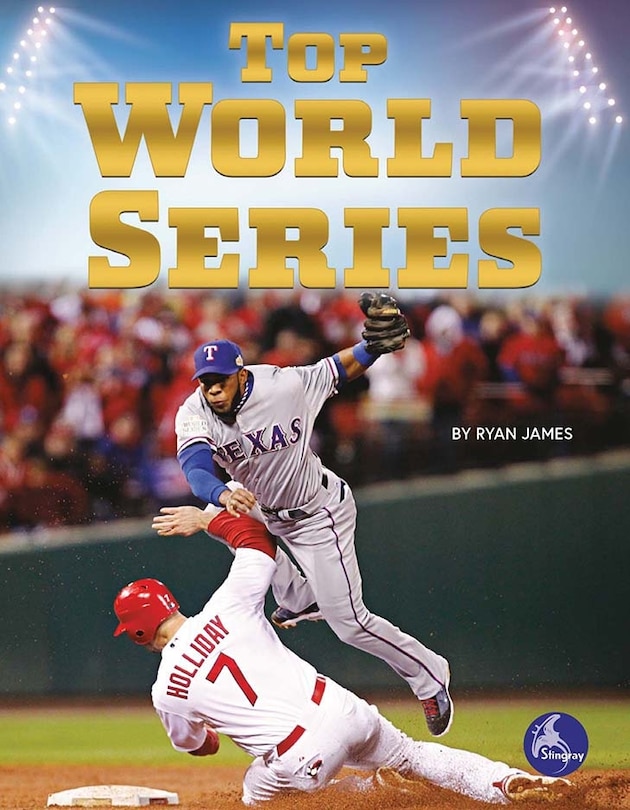 Couverture_Top World Series