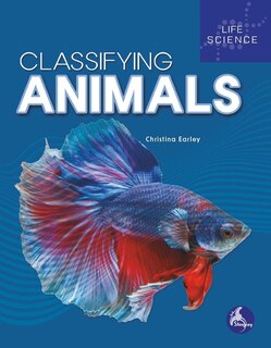 Couverture_Classifying Animals