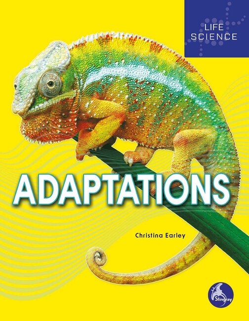 Front cover_Adaptations