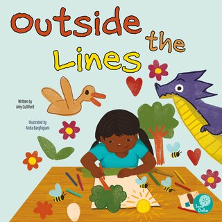 Front cover_Outside the Lines