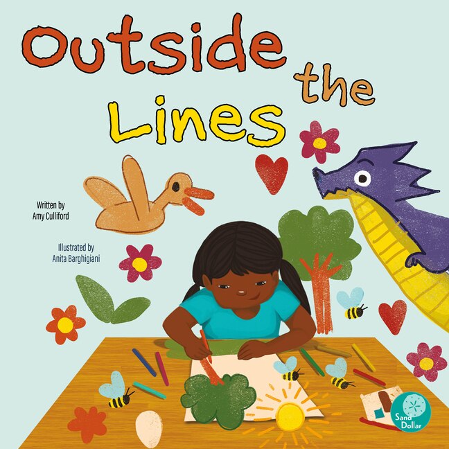 Front cover_Outside the Lines