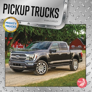 Front cover_Pickup Trucks