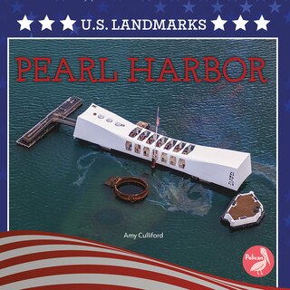 Front cover_Pearl Harbor