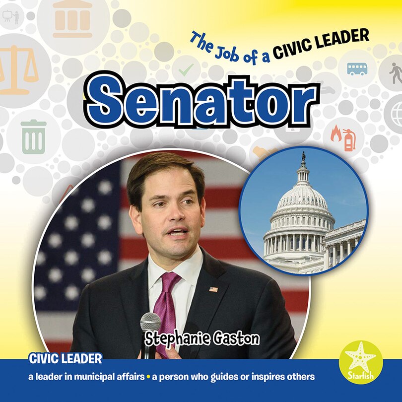 Front cover_Senator