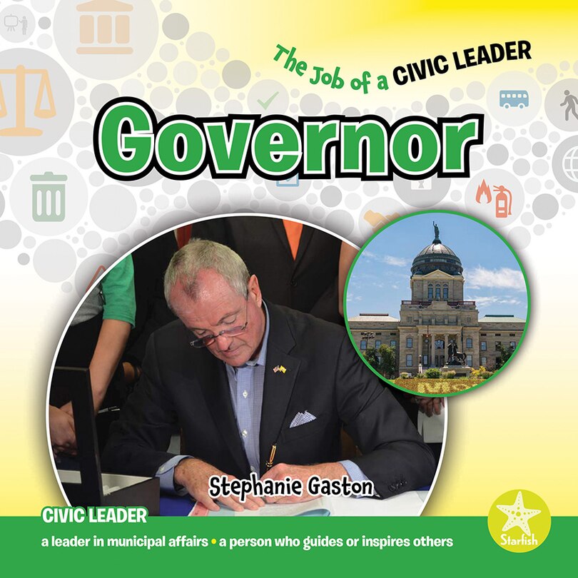 Front cover_Governor