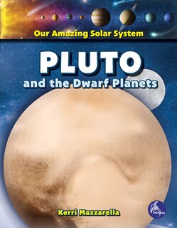 Couverture_Pluto and the Dwarf Planets