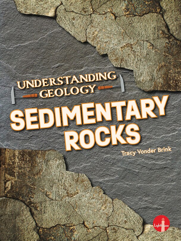 Front cover_Sedimentary Rocks