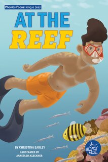 Couverture_At the Reef