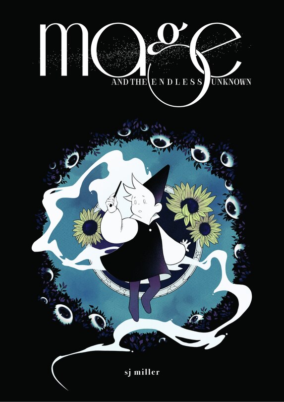 Couverture_Mage and the Endless Unknown