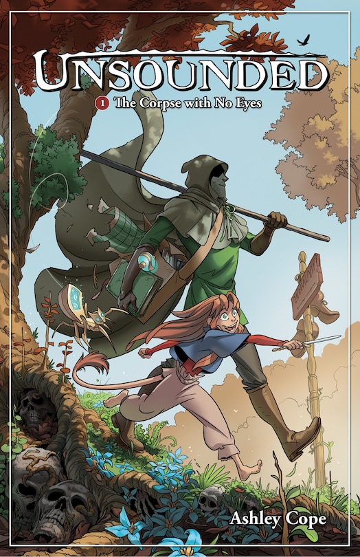 Front cover_The Corpse with No Eyes