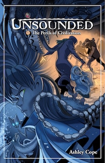 Front cover_The Perils of Civilization