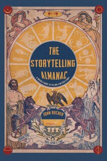 Front cover_The Storytelling Almanac