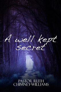 Front cover_A Well Kept Secret