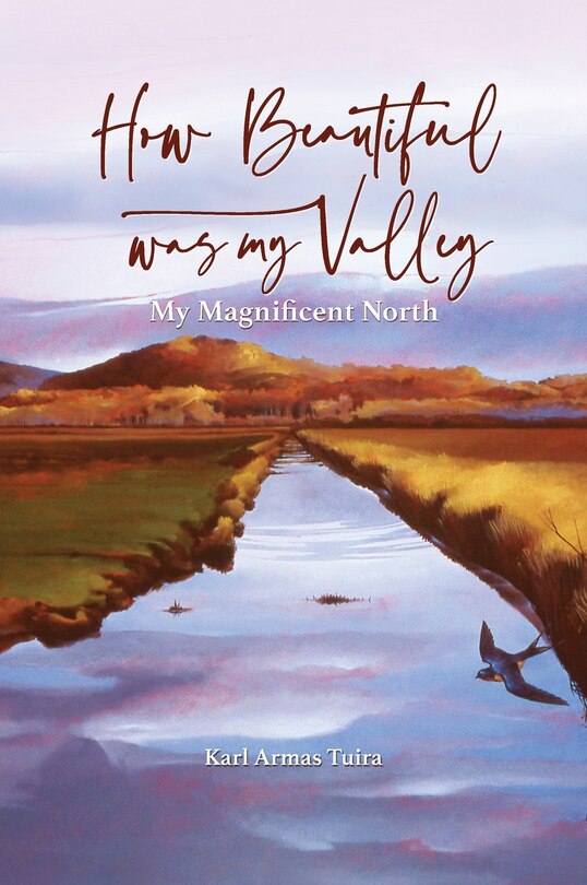 Couverture_How Beautiful Was My Valley