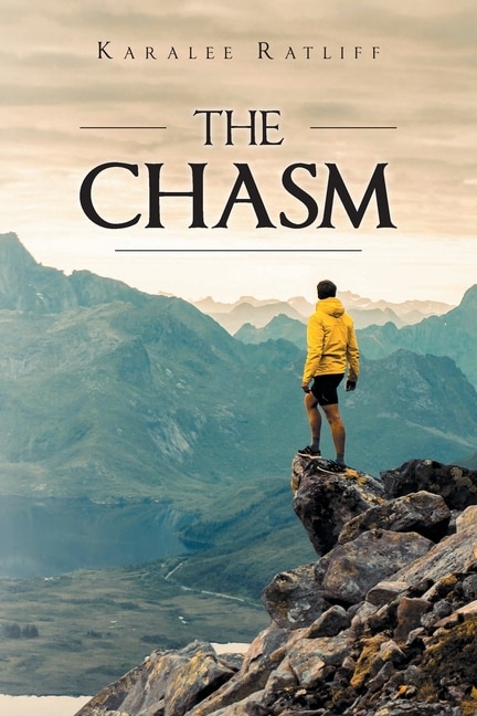 Couverture_The Chasm