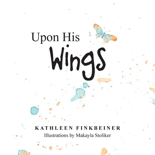 Couverture_Upon His Wings