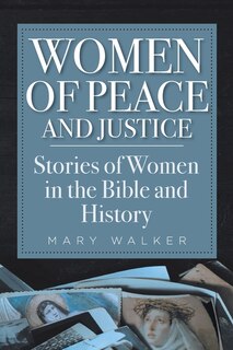 Front cover_Women of Peace and Justice