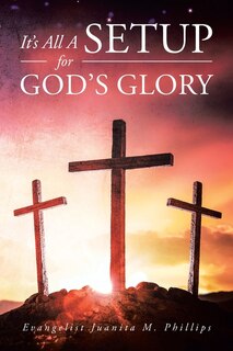 Couverture_It's All a Setup for God's Glory