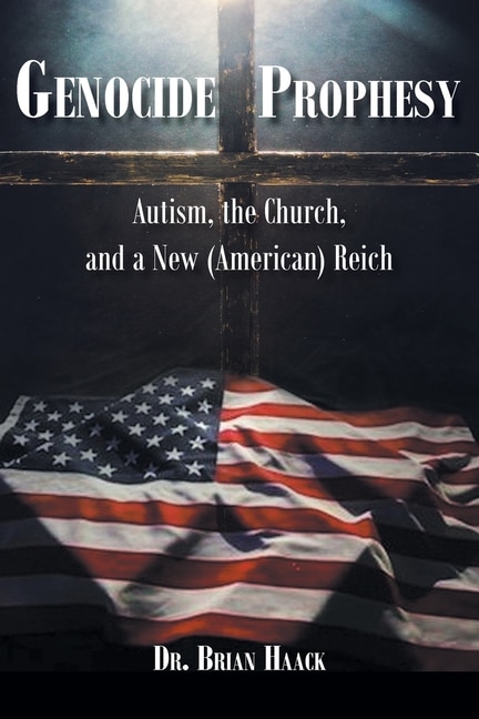 Front cover_Genocide Prophesy