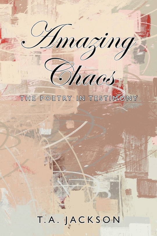 Couverture_Amazing Chaos