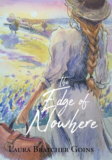 Front cover_The Edge of Nowhere