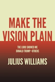 Couverture_Make the Vision Plain