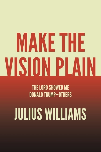 Couverture_Make the Vision Plain